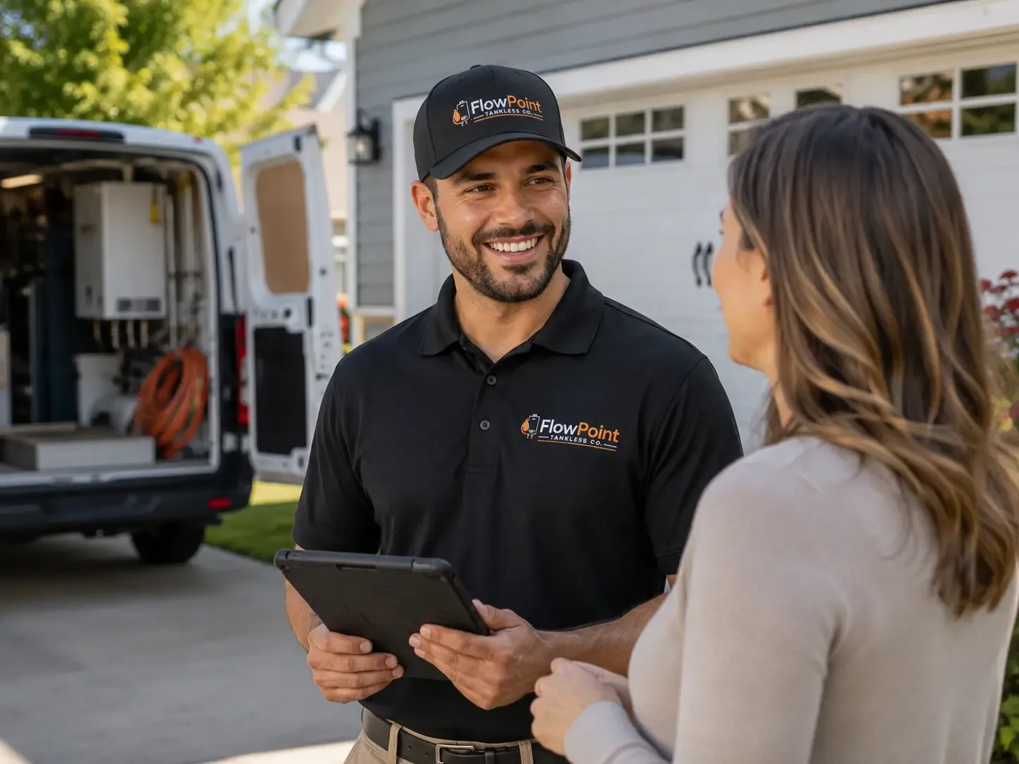 Tankless Water Heater Installation Hohenwald, TN FAQs